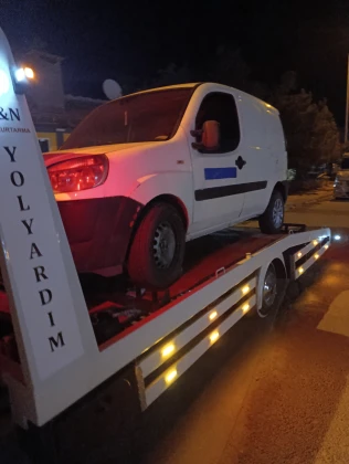 C&N Oto Kurtarma