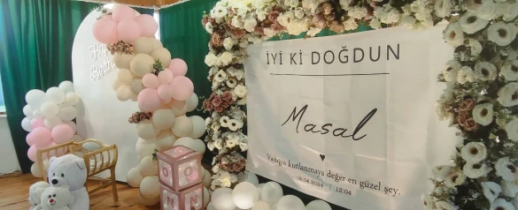 Çoban Organizasyon