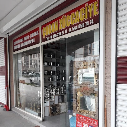 Çoban Züccaciye