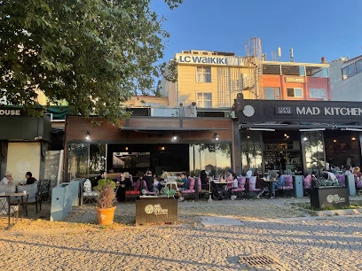 Coffee House