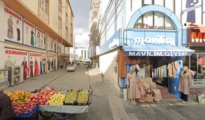 Çolakoğlu Ticaret