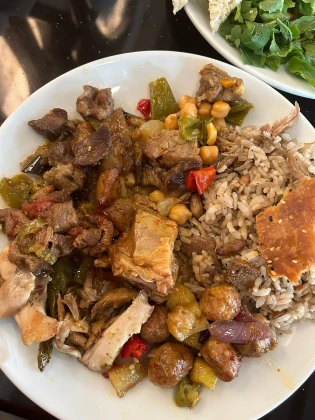 Çömce Lokantası