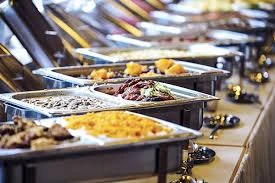 Cömert Catering
