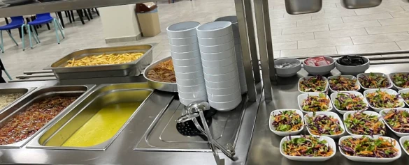 Compass Catering