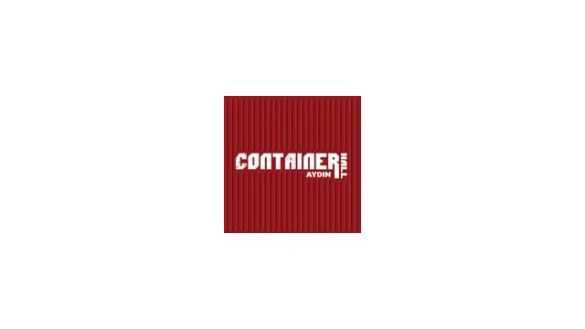 Container Hall | Aydın
