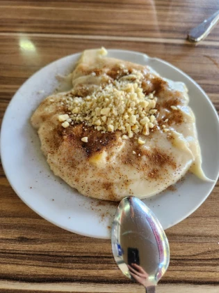 Çorbacı Osman