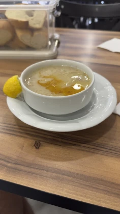 Çorbacı Özkan