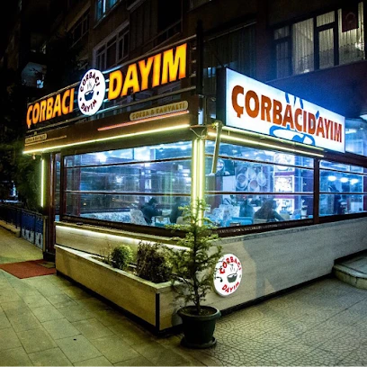 Çorbacıdayım
