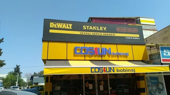 Coşkun Bobinaj