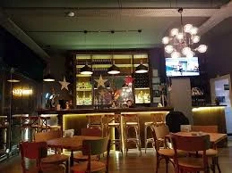Cranky Pub