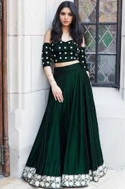 Crop Design