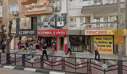 Çtn Giyim Manisa