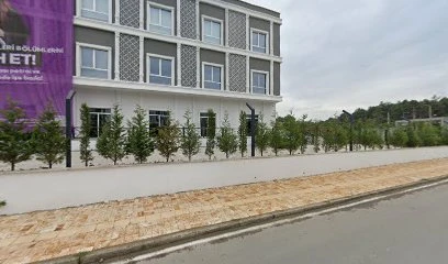 Cuma Park Go Card