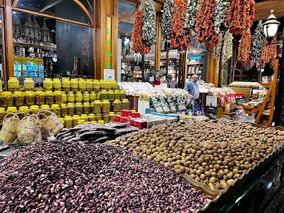 Cumba Kuruyemiş