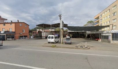 Cumhur Oto Yıkama