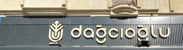 Dağcıoğlu Kilis