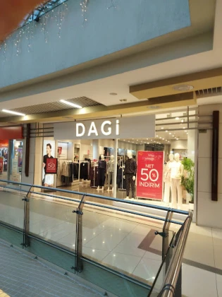 Dagi