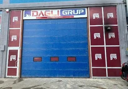 Dağlı Karavan