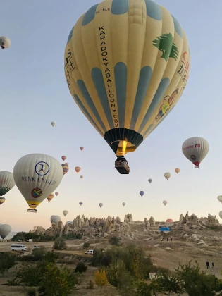 Daloğlu Turizm