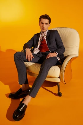 Damat Tween Van