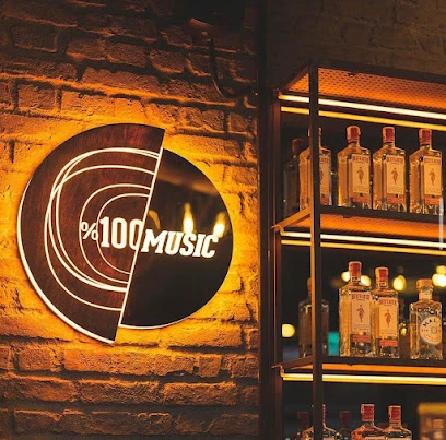Dark Barrel Pub & Bistro
