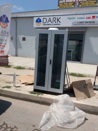 Dark Otomasyon