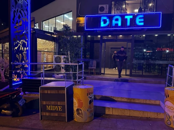 Date Night Club