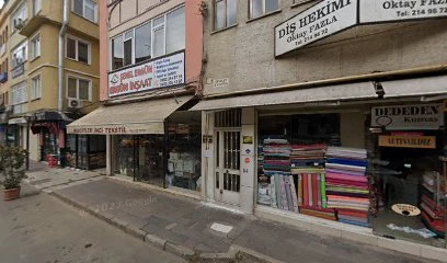 Dededen Kumaş