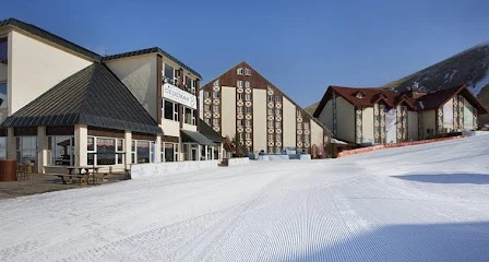 Dedeman Palandöken