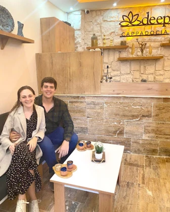 Deep Spa Cappadocia