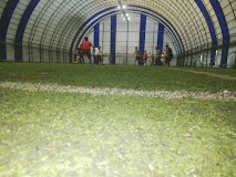 Defne Spor Tesisleri