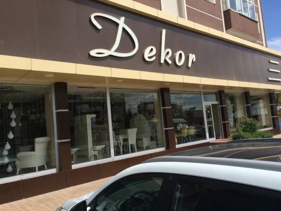 Dekor Mobilya