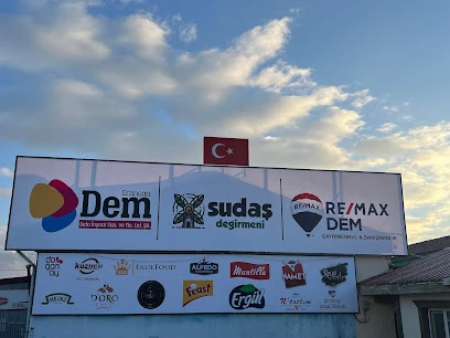 Dem Toptan Tedarik