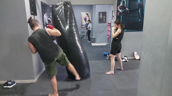 Demir Fight Club