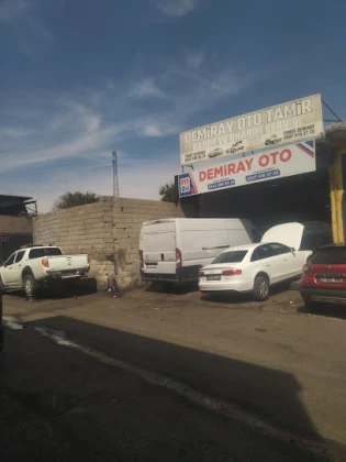 Demiray Oto Tamir