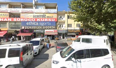 Demirbilek Sigorta