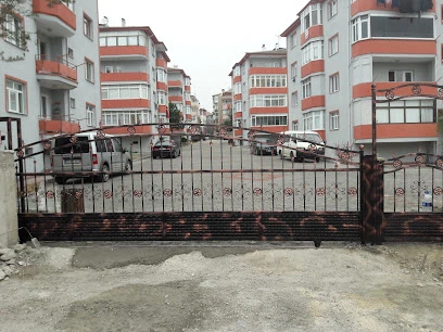 Demirci Mitat Usta