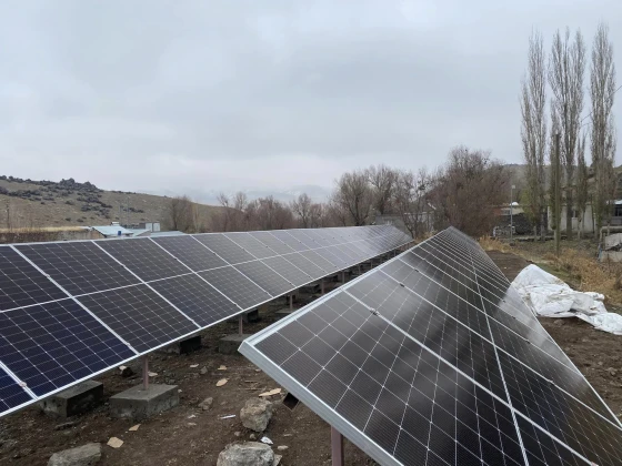 Demirel Enerji