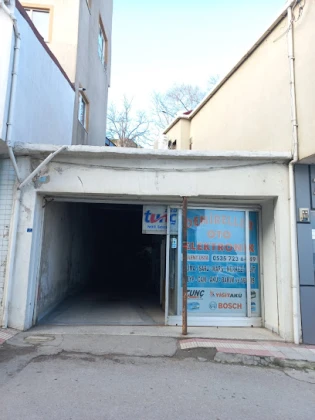 Demireller Oto Elektrik