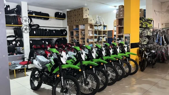 Demirhan Motor