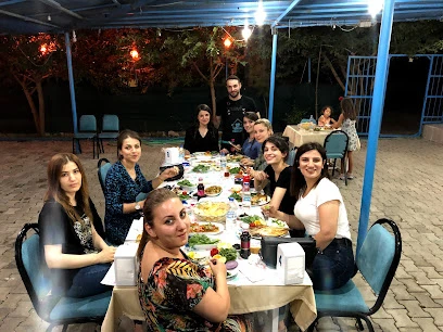 Deniz Balık Evi