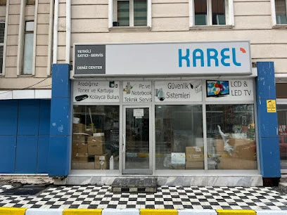 Deniz Center