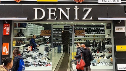 Deniz Kundura