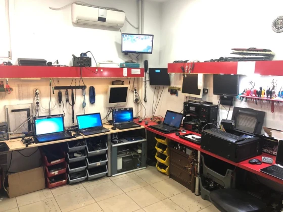 Denizli Pc Servisi