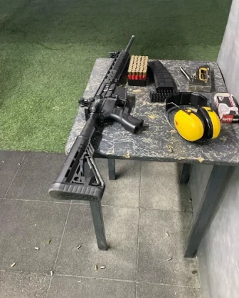 Denizli Poligon