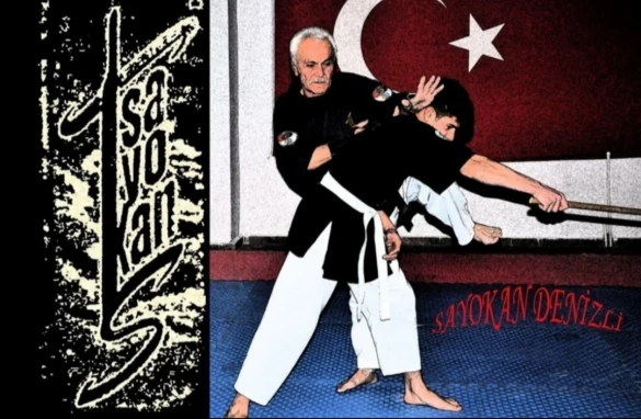 Denizli Sayokan