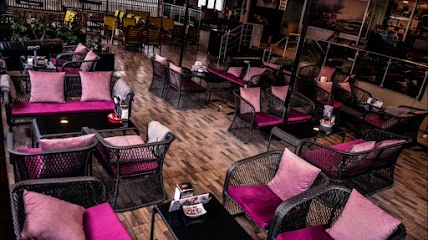 Deppo Nargile Cafe