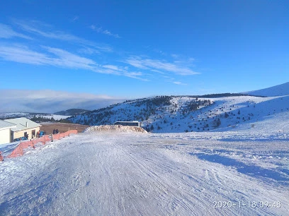 Derbent Aladağ Kayak Merkezi