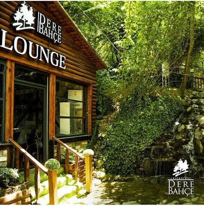 Derebahçe Sosyal Tesisleri Restaurant
