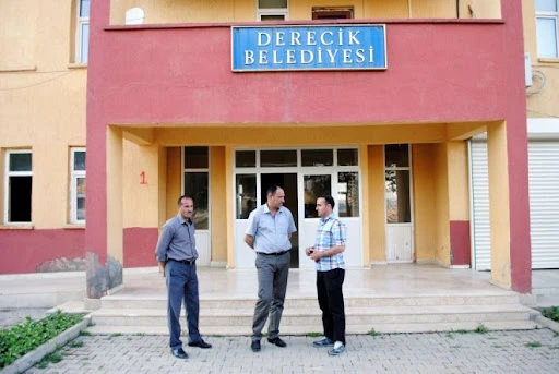Derecik Belediyesi
